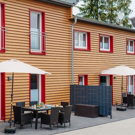 Schlufter Wiese Braunlage Εξωτερικό φωτογραφία