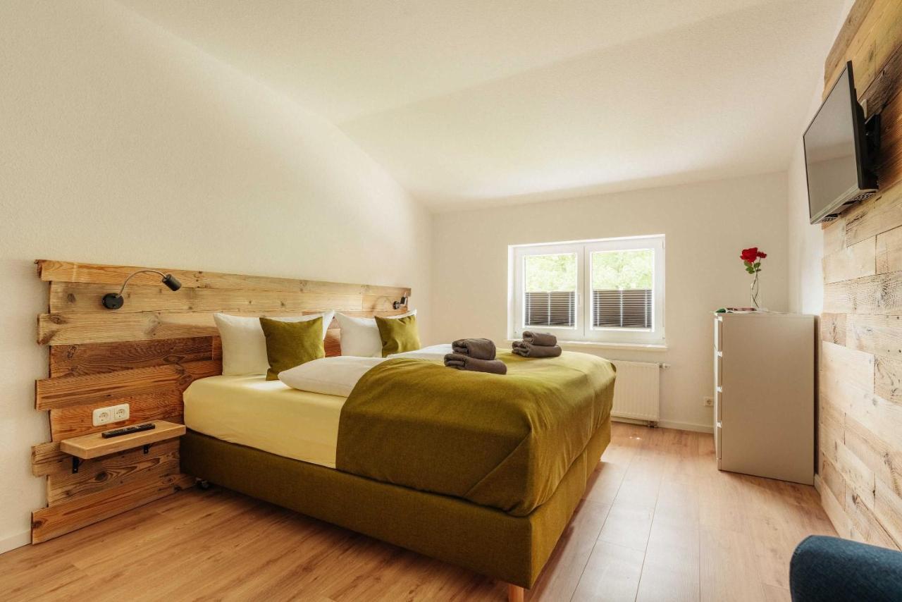 Schlufter Wiese Braunlage Εξωτερικό φωτογραφία