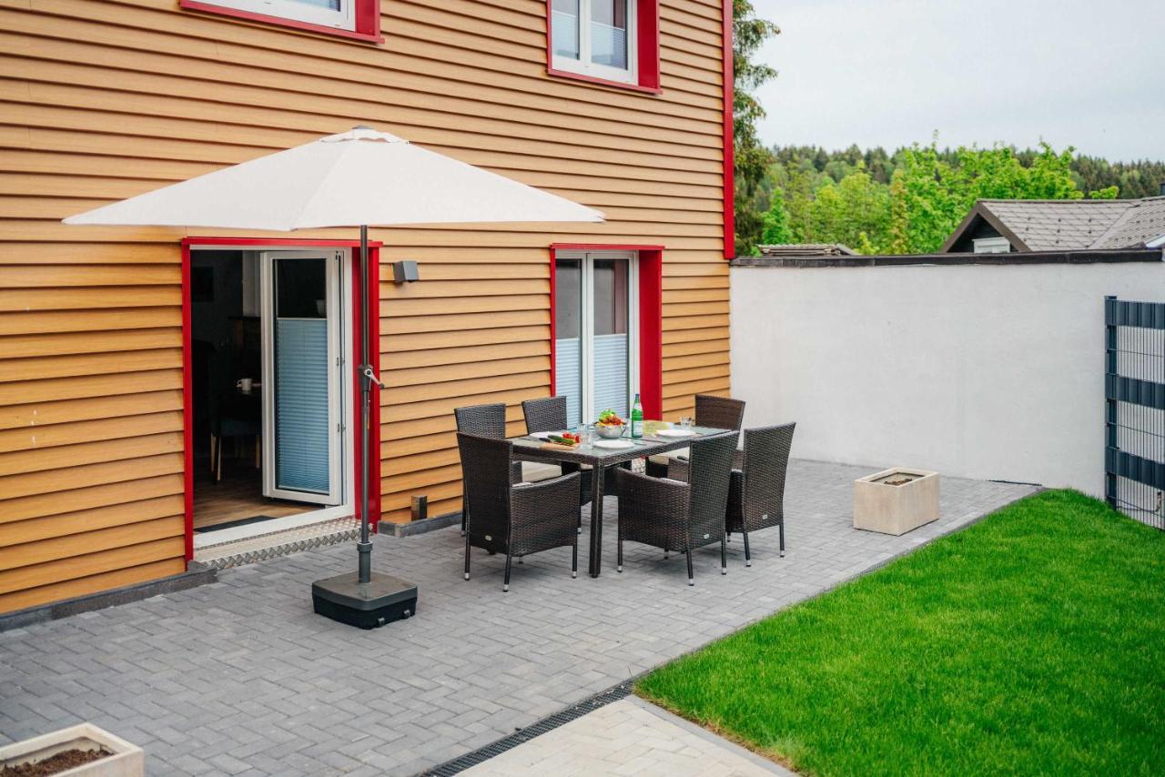 Schlufter Wiese Braunlage Εξωτερικό φωτογραφία
